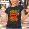 Anti Social Social Club Candy Halloween T Shirt