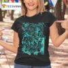 Arace Art The Holy Blade T Shirt