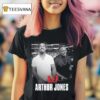 Arthur Jones Rip T Shirt