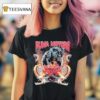 Asap Rocky X Puma Collection On October Harlems Jazz Renaissance Puma Motors Panther T Shirt