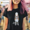 Ashton Jeanty Boogeyman T Shirt