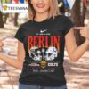 Atlanta Falcons Vs Indianapolis Colts Berlin Nfl Berlin Game Nike Sunday November T Shirt
