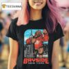 Bayside Bayside New York Kong T Shirt