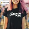 Beastie Boys Training T Shirt