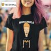 Beavis And Butt Head Bunghole T Shirt