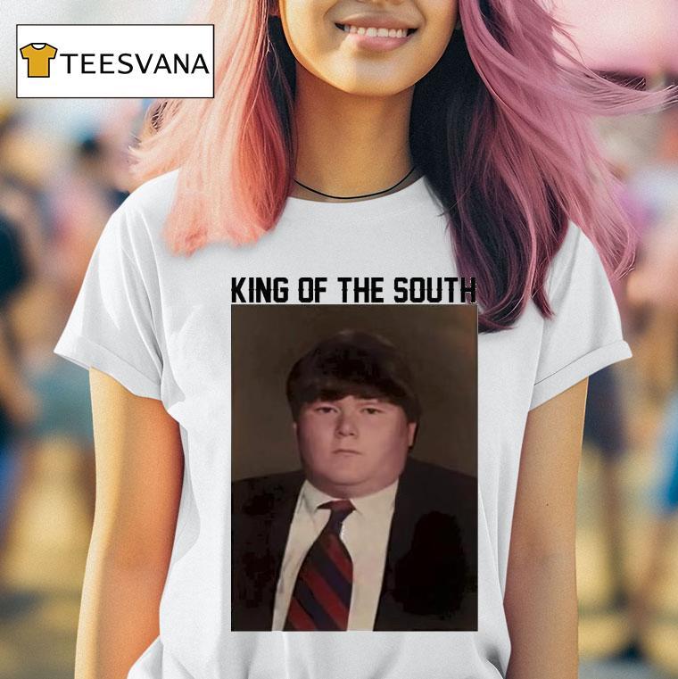 Ben Mintz King Of The South S T Shirt Ben Mintz King Of The South S T Shirt