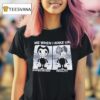 Bendy Me When I Wake Up Expectation Reality T Shirt