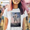 Beyonce Cowboy Carter Tour Paris T Shirt