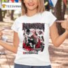 Bijan Robinson Atlanta Falcons Nflpa T Shirt