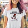 Bijan Robinson Retro Baller T Shirt