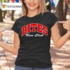 Bites Run Club Volume T Shirt