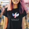 Blessed Are The Peacemakers T Shirt