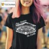 Blue Heaven On Earth T Shirt