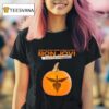 Bon Jovi Celebrate Halloween Have A Spooky Day T Shirt