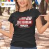 Brenden Butterbean Queen Pinnacle Racing Group Signature T Shirt