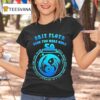 Brit Floyd Wish You Were Here Fishbowl T Shirt