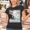 Bryan Ferry Mvp The Main Thing T Shirt
