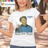 Bud The Stud Married With Children T Shirt