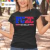 Buffalo Bills Fck Kc Chiefs Go Bills T Shirt