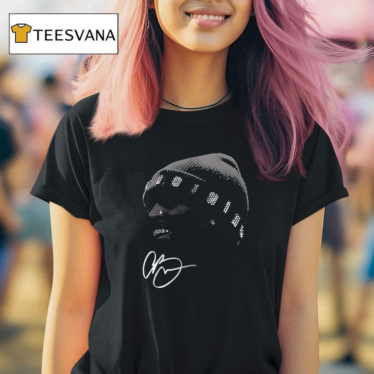 C Brown Breezy Bowl Xx Portrait Signature Date Schedule T Shirt C Brown Breezy Bowl Xx Portrait Signature Date Schedule T Shirt