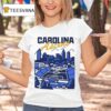 Carolina Ascent Stadium T Shirt