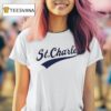 Causeway Lynsey St Charles T Shirt