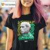Charles Oliveira Ufc Headspace T Shirt