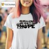 Chewbacchus Rebellions Are Built On Hope T Shirt