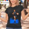 Chicago Sky Angel Reese T Shirt