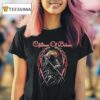 Children Of Bodom Touch Like Angel Of Death T Shirt