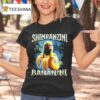 Chimpanzini Bananini T Shirt