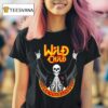 Christian Rocco Wild Child Oz T Shirt