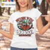 Cincinnati Bengals Welcome To The Jungle Star Wars X Nfl T Shirt