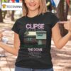 Clipse Home For The Holidays At The Dome In Virginia Beach Va On December And T Shirt