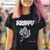 Coach Party Killjoy Skeleton T Shirt