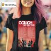 Couch Big Talk Tour Dates And T Shirt