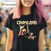 Crawlers Collage T Shirt