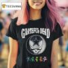 Dallas Cowboys Grateful Dead Th Anniversary Nfl Football T Shirt