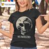 Dangerous Minds No Problemo Dead Plane T Shirt