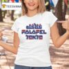 Das Falafel Humanity T Shirt