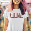 Decolonize T Shirt