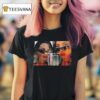 Demi Lovato Kiss T Shirt