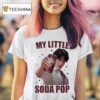 Dr Pepper My Little Soda Pop T Shirt