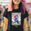 Drake Maye New England Patriots Football Nfl T Shirt