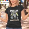 Dustin Poirier The Farewell Tour Diamonds Are Forever T Shirt