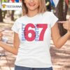 Eighty Forty T Shirt