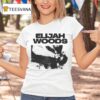 Elijah Woods Photo T Shirt