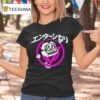 Enter Shikari Rubber Hose Sparky T Shirt