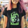 Eraserhead Where Your Nightmares End T Shirt