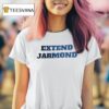 Extend Jarmond T Shirt